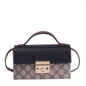 [GUCCI] 패드락 미니백 652683 96GAG 9785