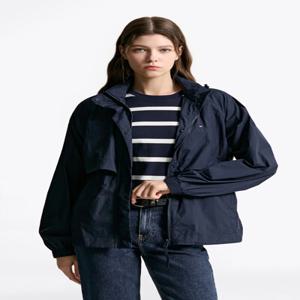 패커블 윈드브레이커