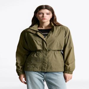 패커블 윈드브레이커