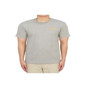 꼼데가르송 골드와펜 반팔티셔츠 AZ T216 051 3 (남여공용)