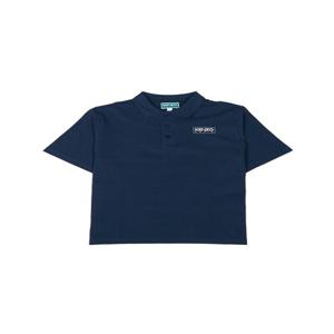 겐조키즈 카라 반팔티셔츠 K60302 84A