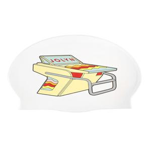 실리콘 수모 (STARTING BLOCK)