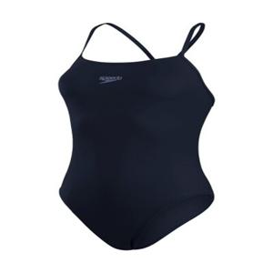 여성 탄탄이 씬스트랩 원피스 에코 엔듀런스+ NAVY(8-13539D740)