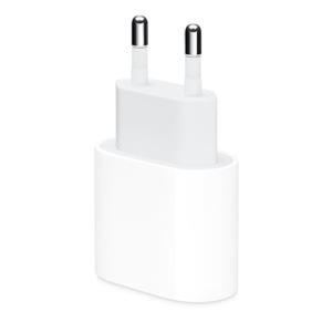 Apple 애플 20W 충전어댑터 MHJH3KH/A