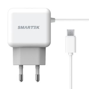 스마텍 스마텍 2A/5V 5핀 1.2m 일체형 충전기 STC-3000A
