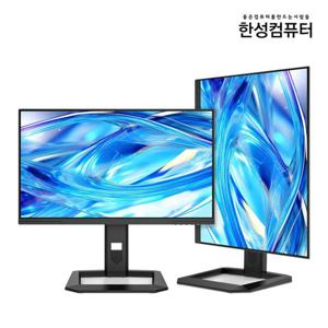 한성컴퓨터 한성컴퓨터 TFG27U16PM1152Z QD mini LED UHD 160Hz FHD 320Hz 듀얼모드 모니터(무결점)
