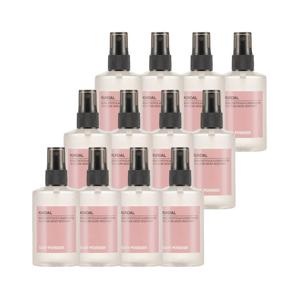 쿤달 쿤달 퓨어 바디미스트 베이비파우더 128ml x12개