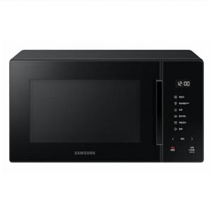 삼성전자  [중급 - 리퍼비시] 전자레인지 MS23T5018AK (23L, 터치 컨트롤패널, 3면 입체 가열)