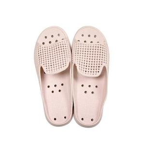 FREEPLUS 카빙 pvc 욕실화
