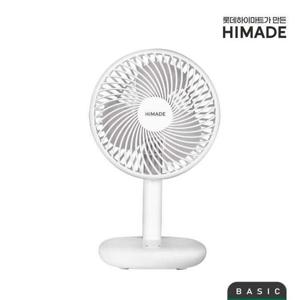 하이메이드 하이메이드*신일 BLDC 탁상용선풍기 HM-SDF0424