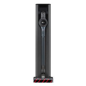 LG전자 [상급 / 검단점] (진열)LG A9/200W/물걸레/침구 (J)AT9170IA.BKOR1