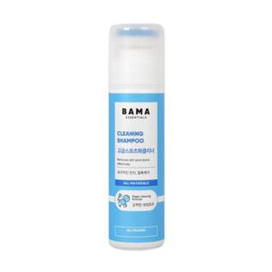 기타브랜드 바마 신발 운동화 얼룩 제거제 고급 스포츠화 클리너 75ml