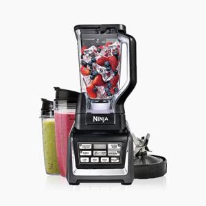 닌자  [박스미개봉 - 박스훼손]  AUTO IQ 초고속 블렌더 BL642KR