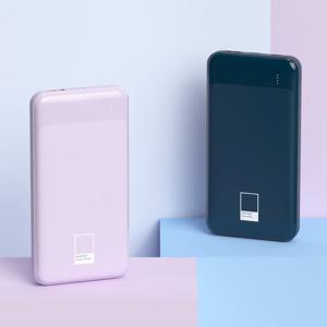 팬톤 팬톤 고속 충전 기본 보조배터리 10000mah