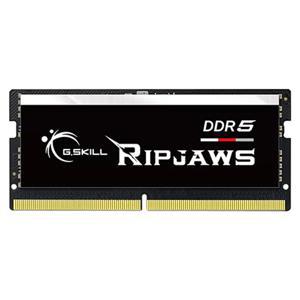 지스킬 [서린공식] G.SKILL 노트북 DDR5-4800 CL40 RIPJAWS (16GB)