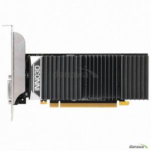 INNO3D inno3D 지포스 GT1030 D5 2GB 무소음