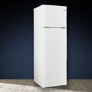 하이얼 Haier 하이얼 HRT260HDW 일반 소형 냉장고 252L