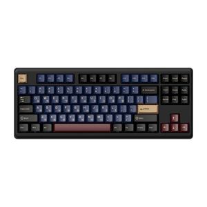 프리플로우 archon M1 PRO TKL 8K 래피드트리거 자석축 키보드 이클립스, 퀵실버