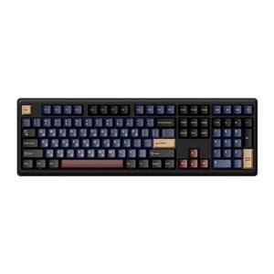 프리플로우 archon M1 PRO MAX 8K 래피드트리거 자석축 키보드 이클립스, 퀵실버