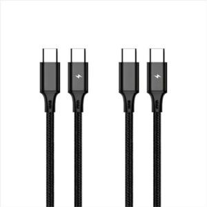 디씨네트워크 CtoC PD 60W 고속충전케이블_3M