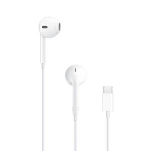 Apple 정품 이어팟 (USB-C 커넥터) - [MYQY3ZP/A]