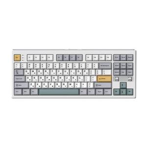 프리플로우 프리플로우 archon F1 PRO TKL 8K 유선 4K 무선 게이밍 기계식키보드 메카닉 에그스톤