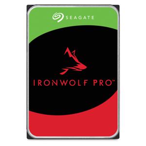씨게이트 씨게이트 HDD 6TB IronWolf Pro ST6000NT001 NAS 하드디스크 (7,200RPM/256MB/CMR)
