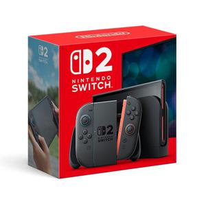 닌텐도 닌텐도 스위치2 (SWITCH2) 본체
