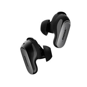 BOSE BOSE 보스 QC 울트라 이어버드 2 [블랙, 화이트스모크, 딥플럼]