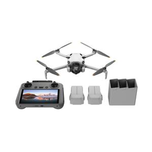 DJI DJI MINI 미니 4 프로 플라이 모어 콤보 플러스 (RC2 조종기 포함) 드론