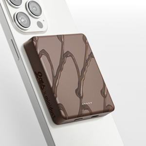 미니덕트 오예스 보조배터리 마이맥 맥세이프 4000 / 8000 mAh