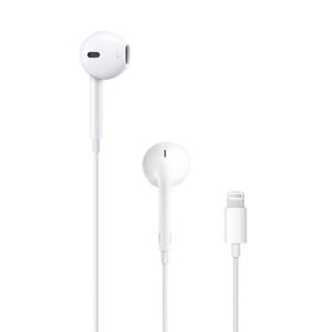 Apple [X] 라이트닝 커넥터 이어팟