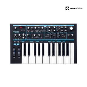 Novation BASS Station II 아날로그 신디사이저