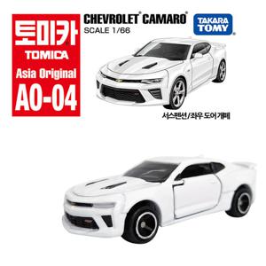 티아츠코리아 토미카 아시아 오리지널 AO-04 쉐보레 카마로
