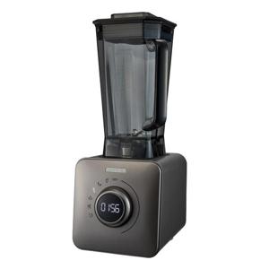 해피콜 ★ MD 강력추천★ 고속 블렌더 엑슬림 뮤즈 HEBL-FUB2SV (2L, 1400W, 실버)