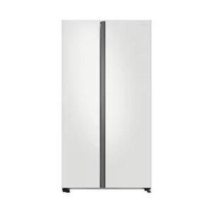 삼성전자 양문형냉장고 RS84DB5002CW [852L]