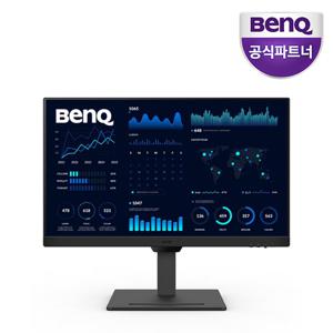 벤큐 혜택가 184,340 [총판] 벤큐 GW2790T 아이케어 IPS패널 100Hz 피벗 무결점 업무 사무용 가정용 모니터