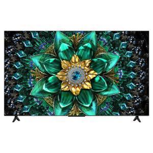 TCL 138cm TCL 4K QD-Mini LED HDR 안드로이드 TV 55C6K (설치유형 선택가능)