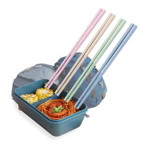 조르지오 등산 도시락 식단 휴대용 등산용 캠핑 밀 간편 젓가락