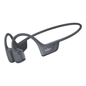 샥즈 [국내정품] SHOKZ 오픈런 프로2 프리미엄 골전도 블루투스 이어폰 [블랙][S820][스탠다드]