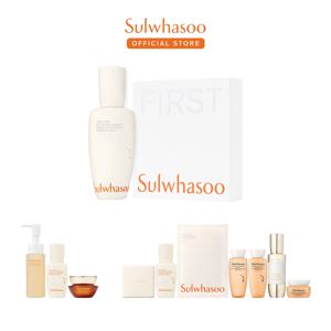 [본사직영]설화수 [7월]윤조에센스 6세대 90ml 기획세트