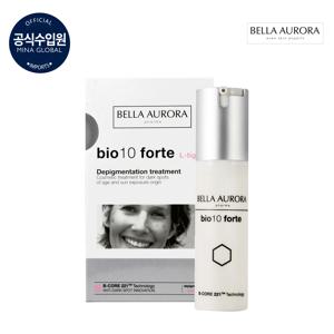 BELLA AURORA 벨라오로라 바이오텐포르테 엘티고 트리트먼트 30ml