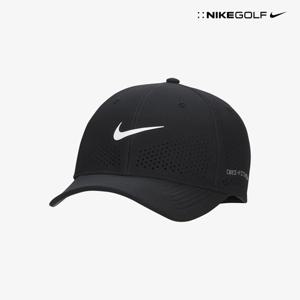 [나이키골프]FB5633-010 나이키 드라이 핏 ADV 라이즈 스트럭쳐 스우시플렉스 캡 모자