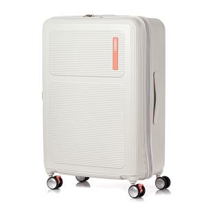 MAXIVO 캐리어 77/28 TSA EXP OS V2 LIGHT GREY HO238020
