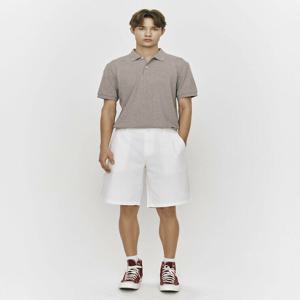 지오다노반바지 남자버뮤다팬츠 5부 치노반바지 105520