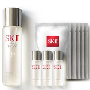 sk2 에스케이투 (7월) SK-II피테라 에센스 230ml 세트 or 맨 피테라 에센스 230ml (택1)