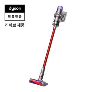 [리퍼브] 다이슨 V15 오리진 플러피 [니켈/레드]
