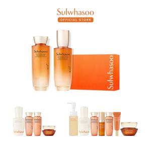 [본사직영]설화수 [7월]자음생 2종 세트