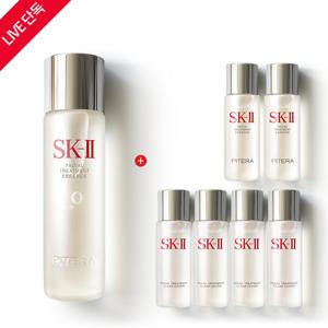 [LIVE] sk2 에스케이투 피테라 에센스 230ml 세트 (택1)