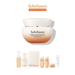 [본사직영]설화수 [7월]탄력크림EX 75ml